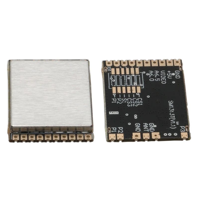 Drone Transmitter - CYGJ-SM1313T 1.2G 1.6W Transmitter 16CH Wireless