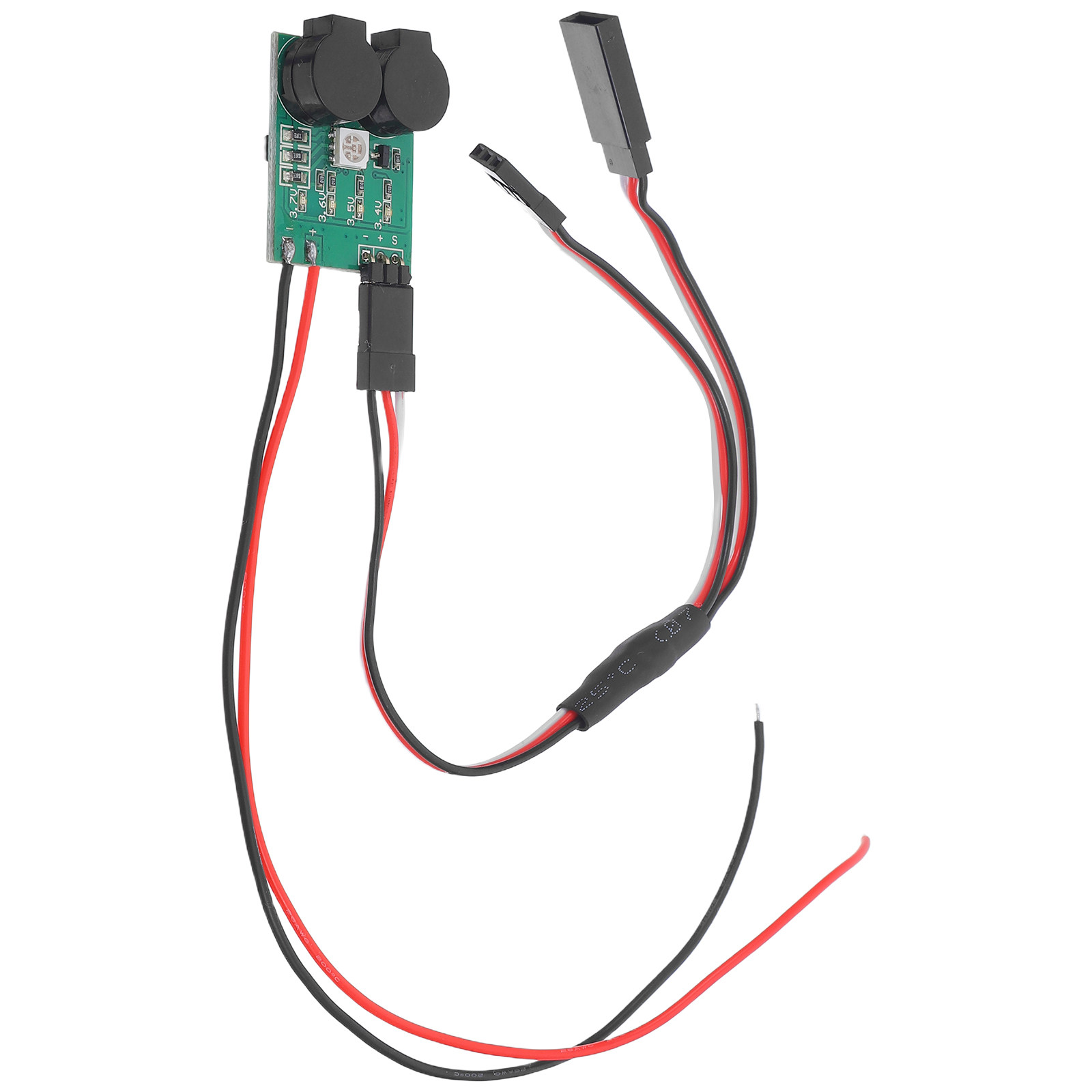 Drone Buzzer - Mini Alarm Buzzer Drone Voltage Alarm