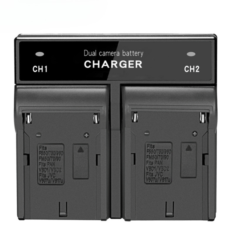 Dual  Channel Digital Battery  - Drone Battery recension och pris