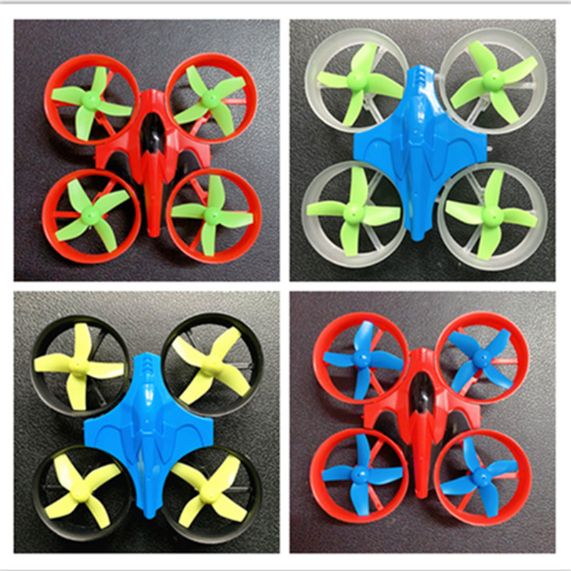 Mini RC Drone Quadcopter Repla - Eachine Drone E010 recension och pris