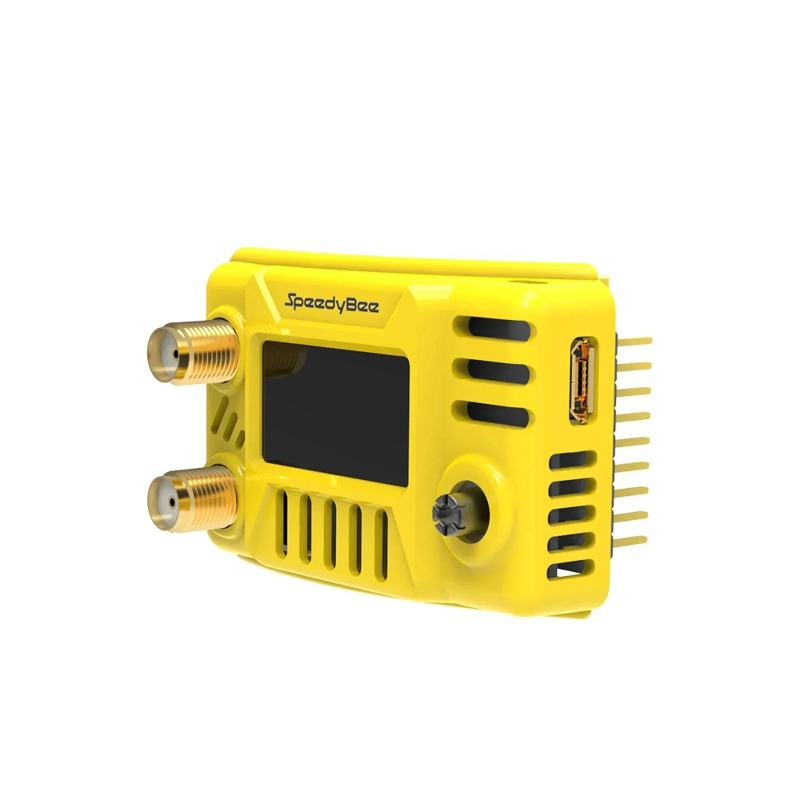 SpeedyBee FPV Goggles Module 5 - Drone Compass recension och pris