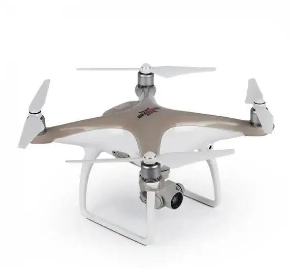 Silicone FUSELAGE cover Thicke - Drone Battery recension och pris