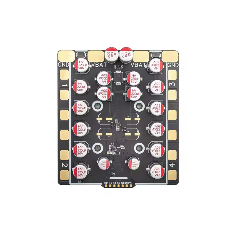 Vortex 8S 100A 4-in-1 ESC BLS  - Drone Battery recension och pris