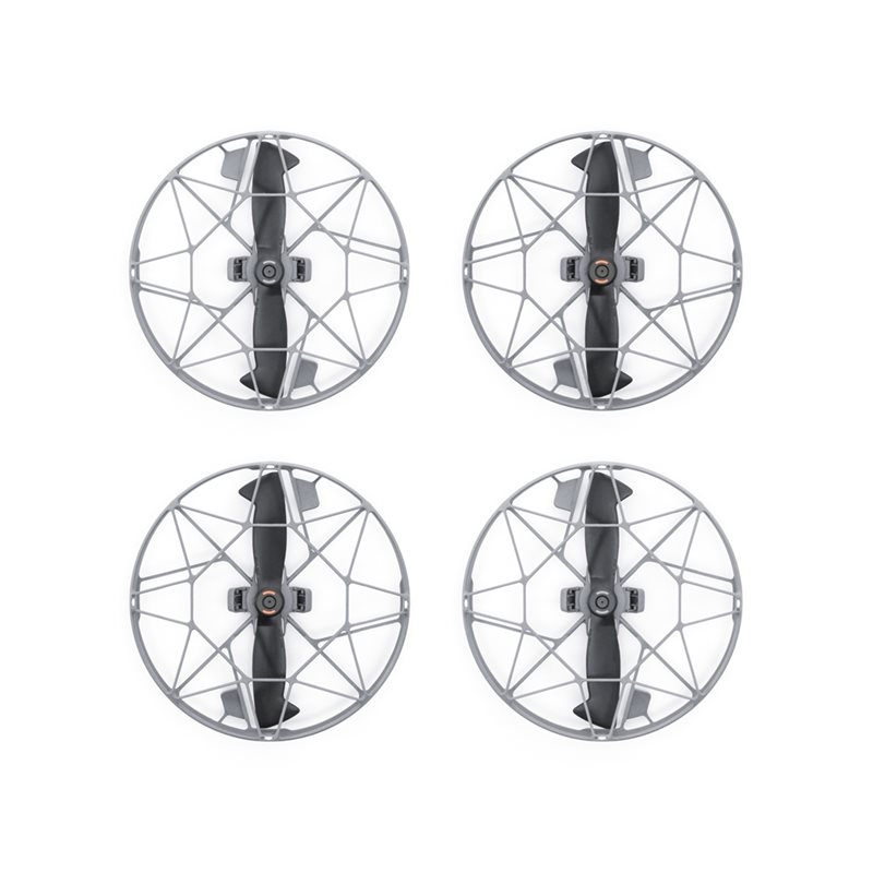 Drone Accessories- For DJI Min - Drone Propeller Guard recension och pris
