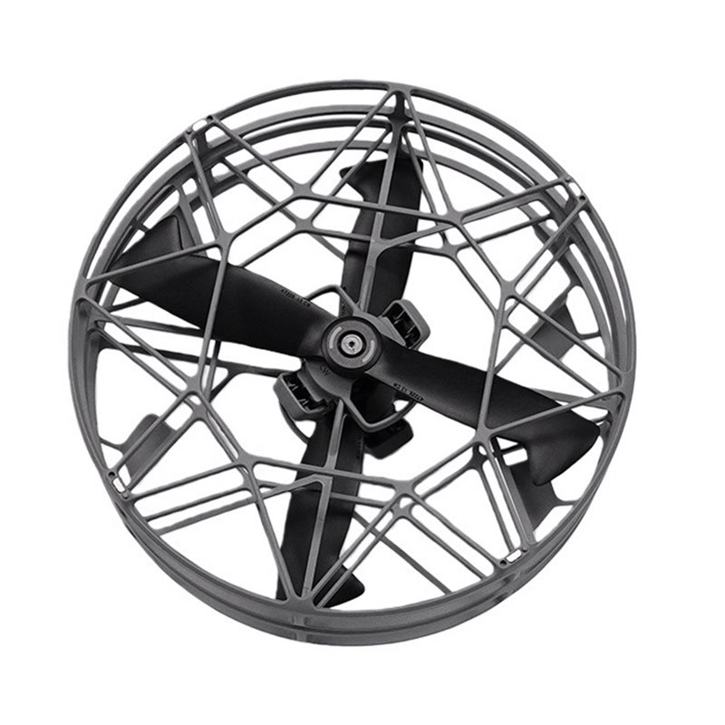 Drone Accessories- For DJI Min - Drone Propeller Guard recension och pris