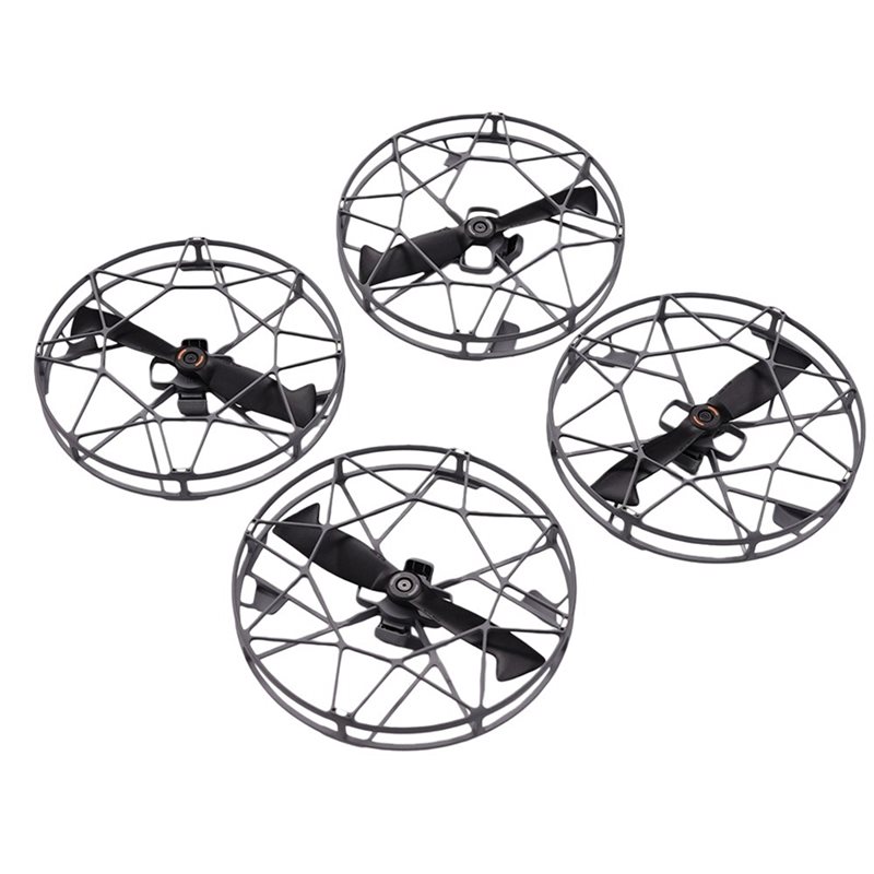 Drone Accessories- For DJI Min - Drone Propeller Guard recension och pris