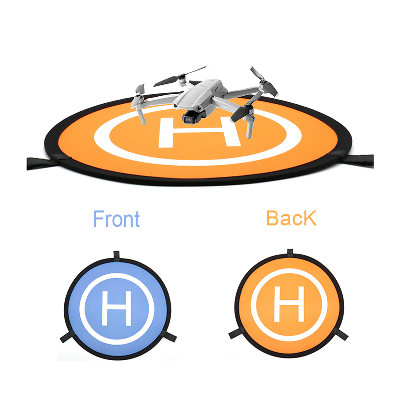 Foldable Landing Pads 55CM 75C - Dji Drone Air 3 recension och pris