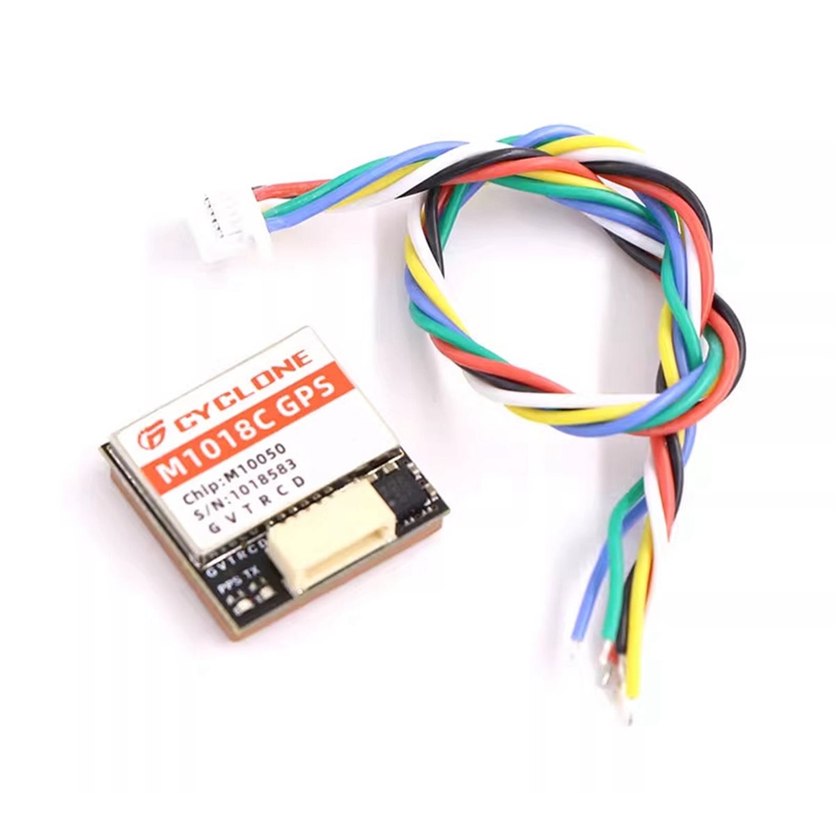 AAAE M1018C M10 GPS Module Int - Drone Compass recension och pris