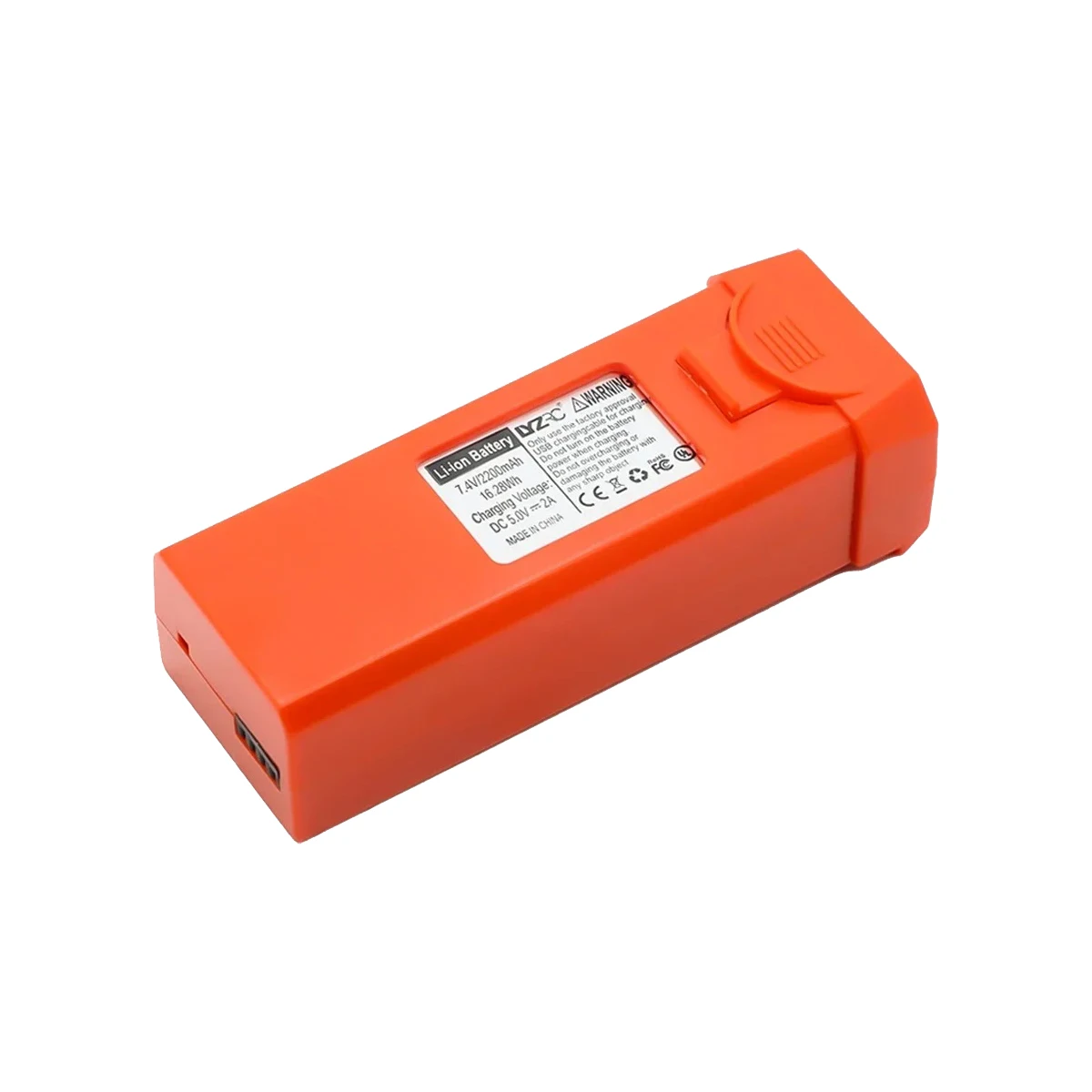Battery L900 PRO SE Max Drone  - Jjrc Drone X12 recension och pris