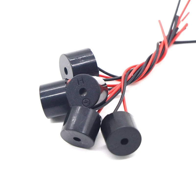 5V Buzzer With Wire For FPV Dr - Drone Buzzer recension och pris