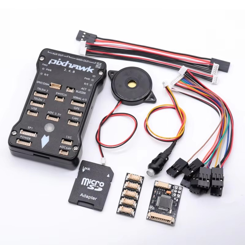 Pixhawk 2.4.8 PRO PX4 PIX 32 B - Drone Compass recension och pris