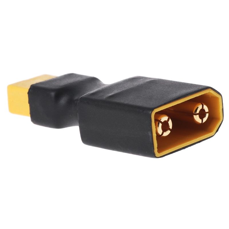 XT90 Male to XT60 Female Adapt - Drone Charger recension och pris