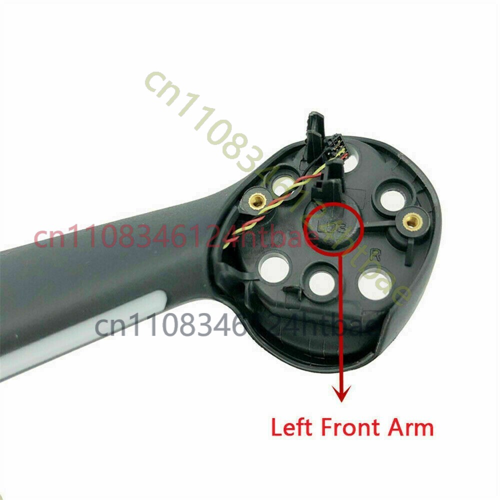 Used, for  DJI FPV Drone - Fro - Drone Arm recension och pris