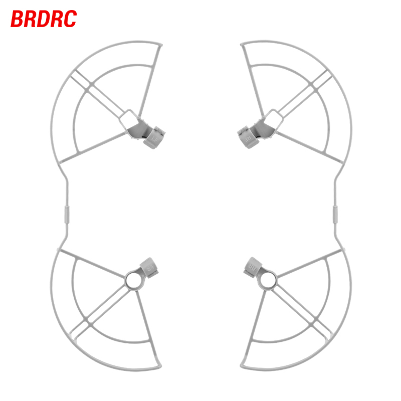 BRDRC Propeller Guard for DJI  - Drone Propeller Guard recension och pris