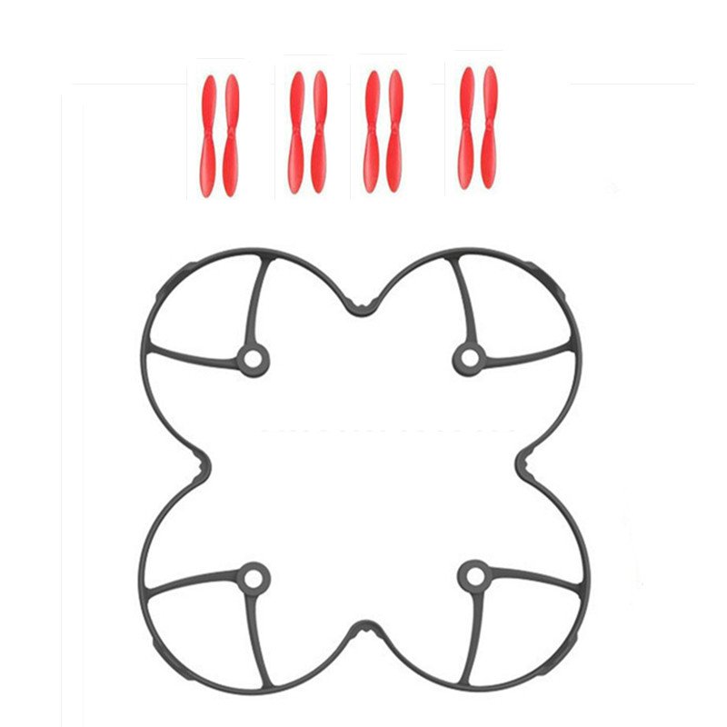 Hubsan X4/X6 Propeller Guard R - Drone Propeller Guard recension och pris