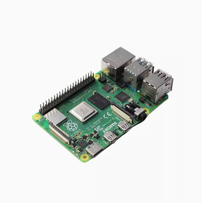 New Original Raspberry Pi 5 Co - Drone Arm recension och pris