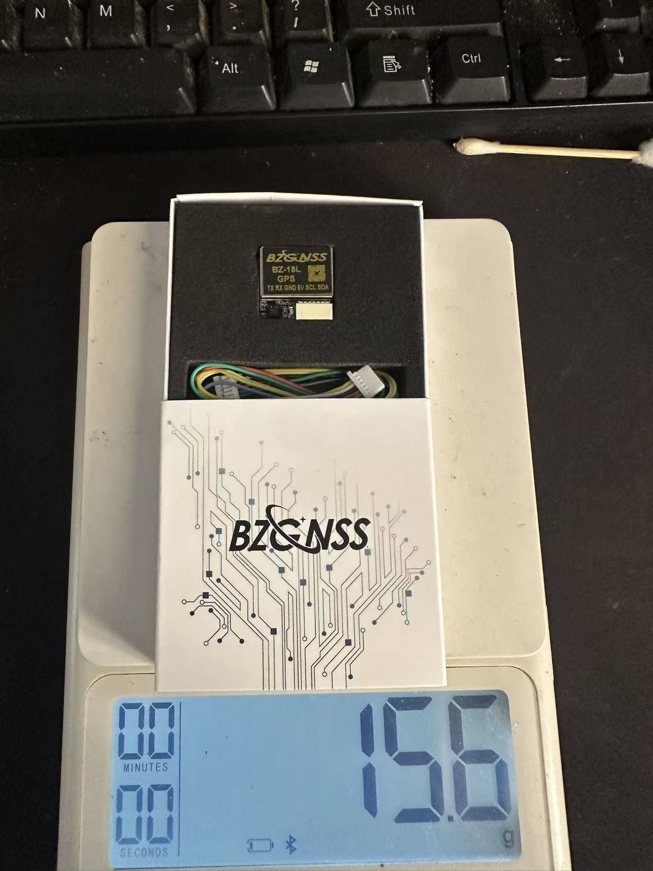 BZGNSS BZ 181-251 GPS With Com - Drone Gps Module recension och pris