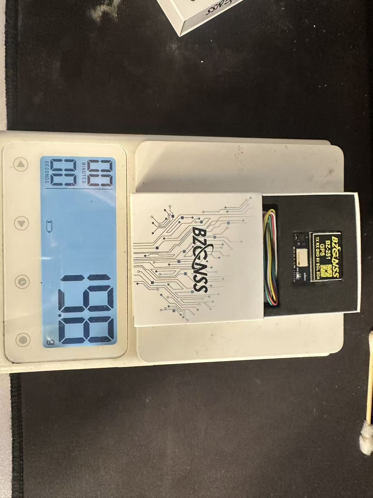 BZGNSS BZ 181-251 GPS With Com - Drone Gps Module recension och pris