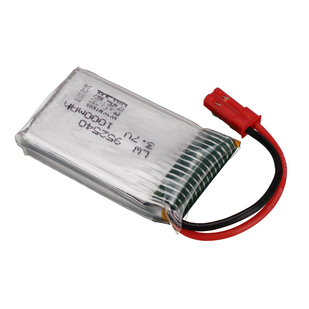 3.7V 1000mah Lipo Battery and  - Drone Charger recension och pris
