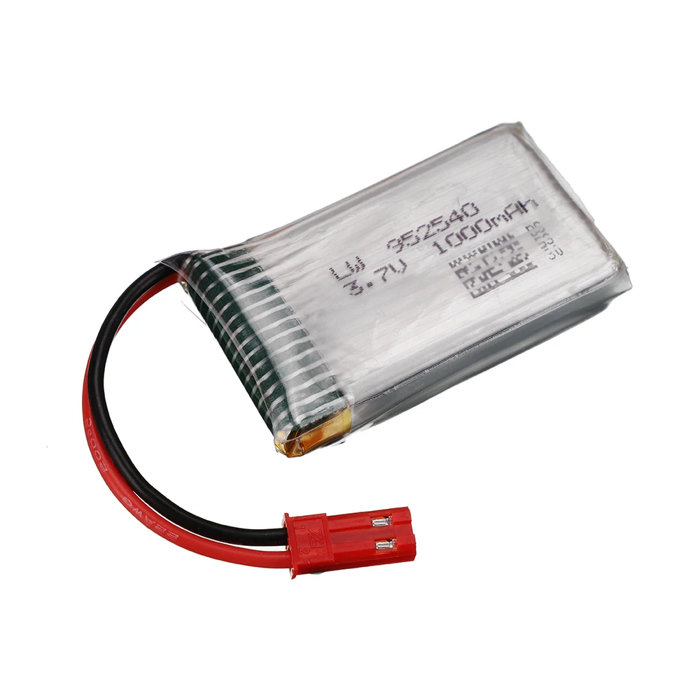 3.7V 1000mah Lipo Battery and  - Drone Charger recension och pris