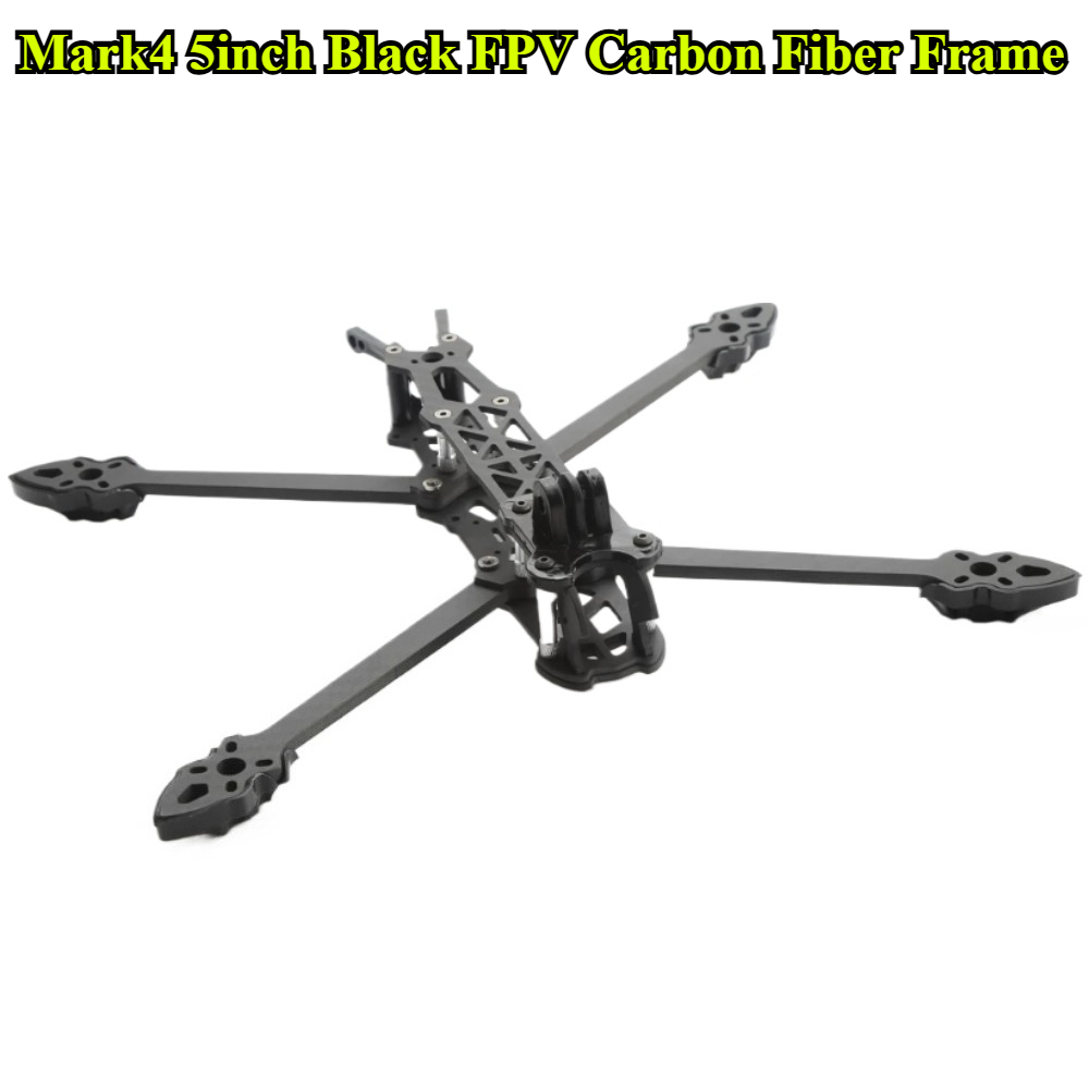 1PCS/lot Mark4 5inch FPV Carbo - Drone Arm recension och pris