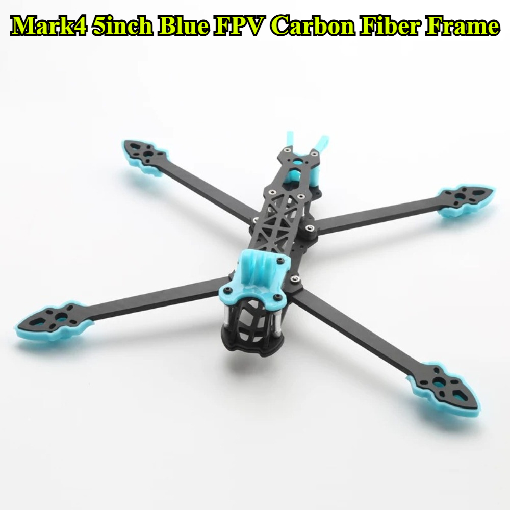 1PCS/lot Mark4 5inch FPV Carbo - Drone Arm recension och pris