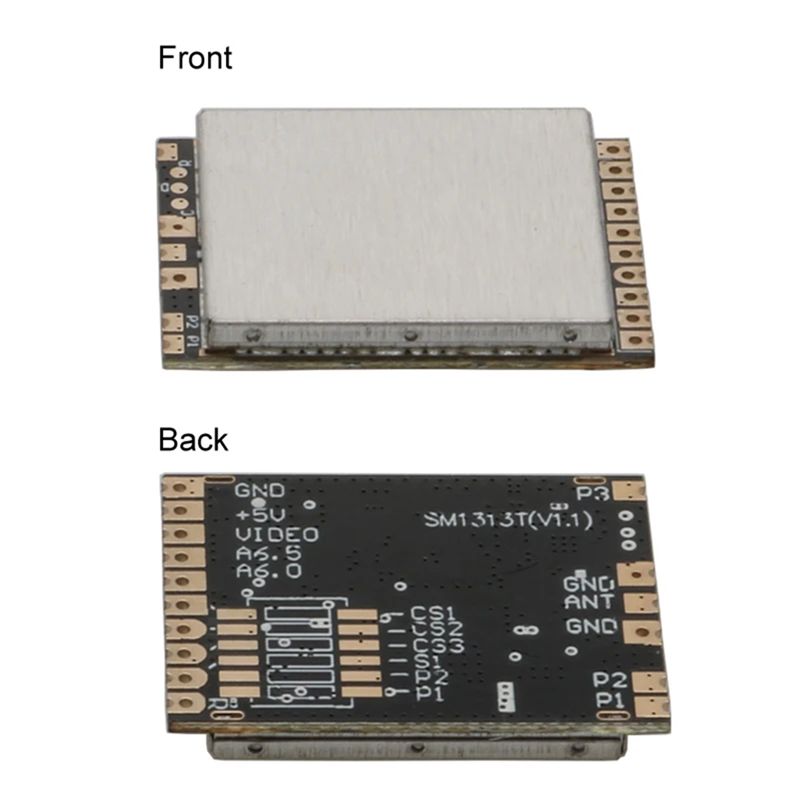 CYGJ-SM1313T 1.2G 1.6W Transmi - Drone Transmitter recension och pris