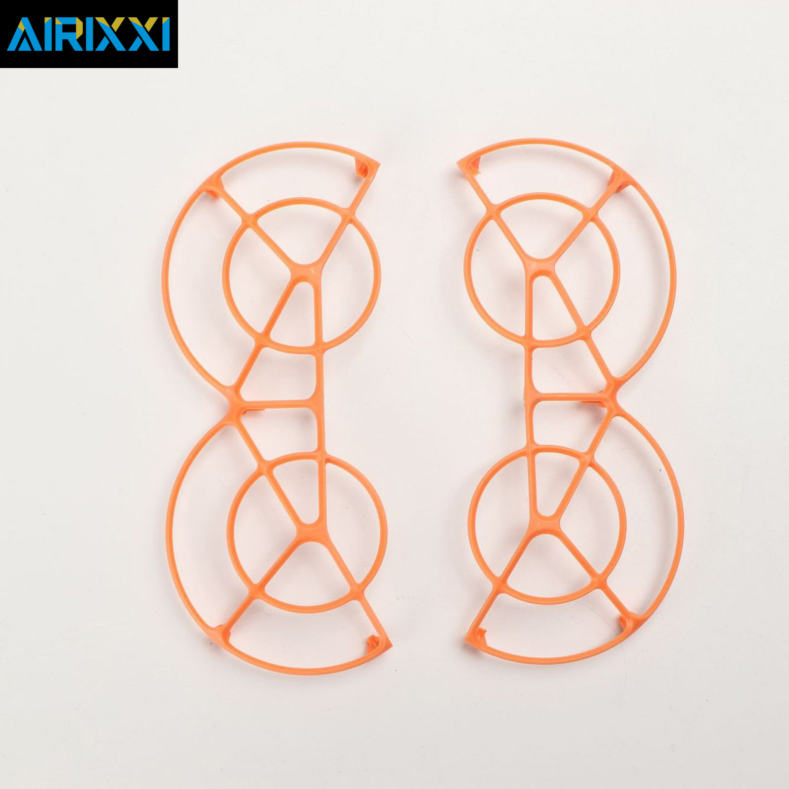 AIRIXXI Propeller Guard For DJ - Drone Propeller Guard recension och pris