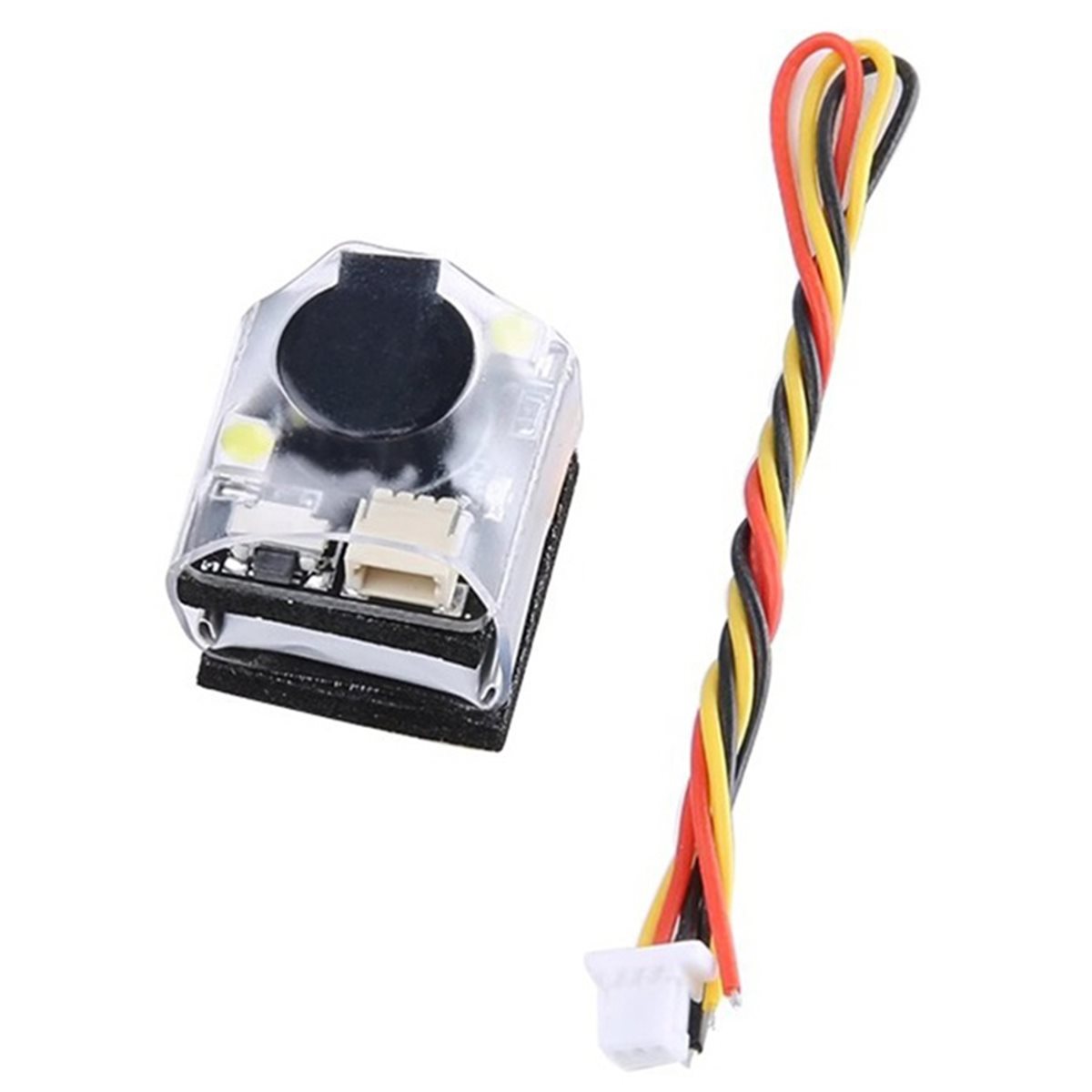 HAPPYDAY~ Finder Buzzer 100dB  - Drone Buzzer recension och pris