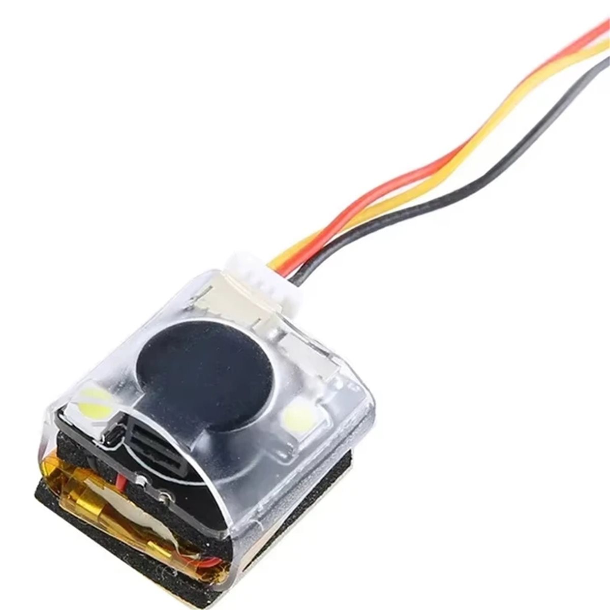 HAPPYDAY~ Finder Buzzer 100dB  - Drone Buzzer recension och pris