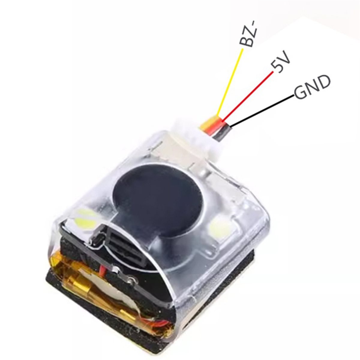 HAPPYDAY~ Finder Buzzer 100dB  - Drone Buzzer recension och pris