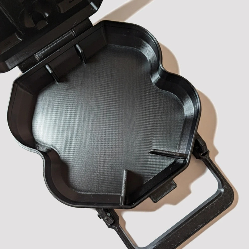 Multi-functional Carrying Case - Drone Battery recension och pris