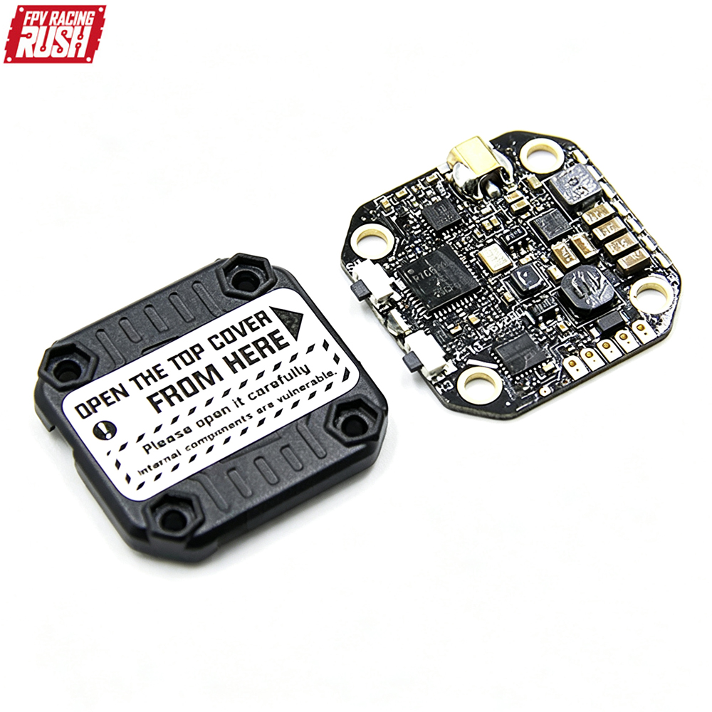 Rush Rushfpv Tank Ultimate Min - Drone Transmitter recension och pris