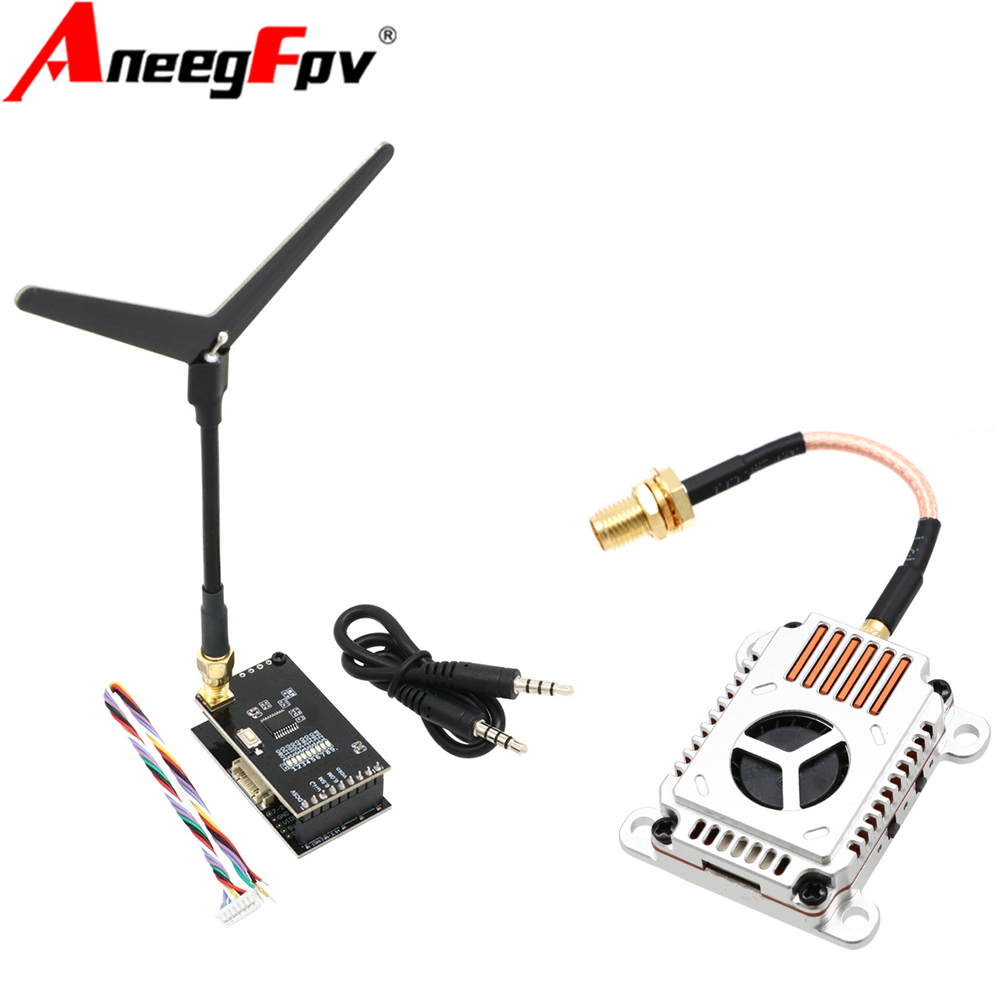 1.2G 1.2GHz Switchable 1W 1.6W - Drone Transmitter recension och pris