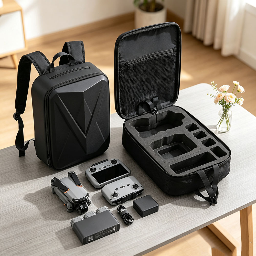 Portable Storage Bag Backpack  - Dji Drone Air 3 recension och pris