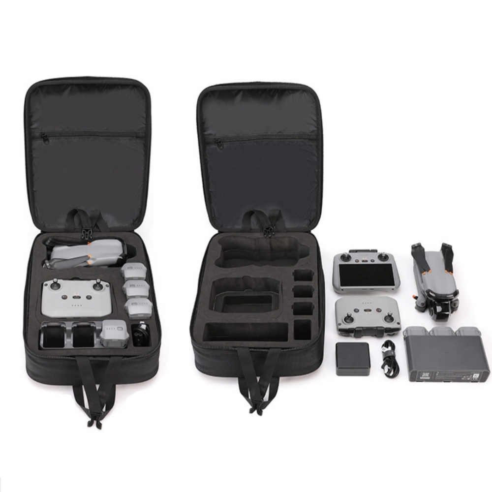 Portable Storage Bag Backpack  - Dji Drone Air 3 recension och pris