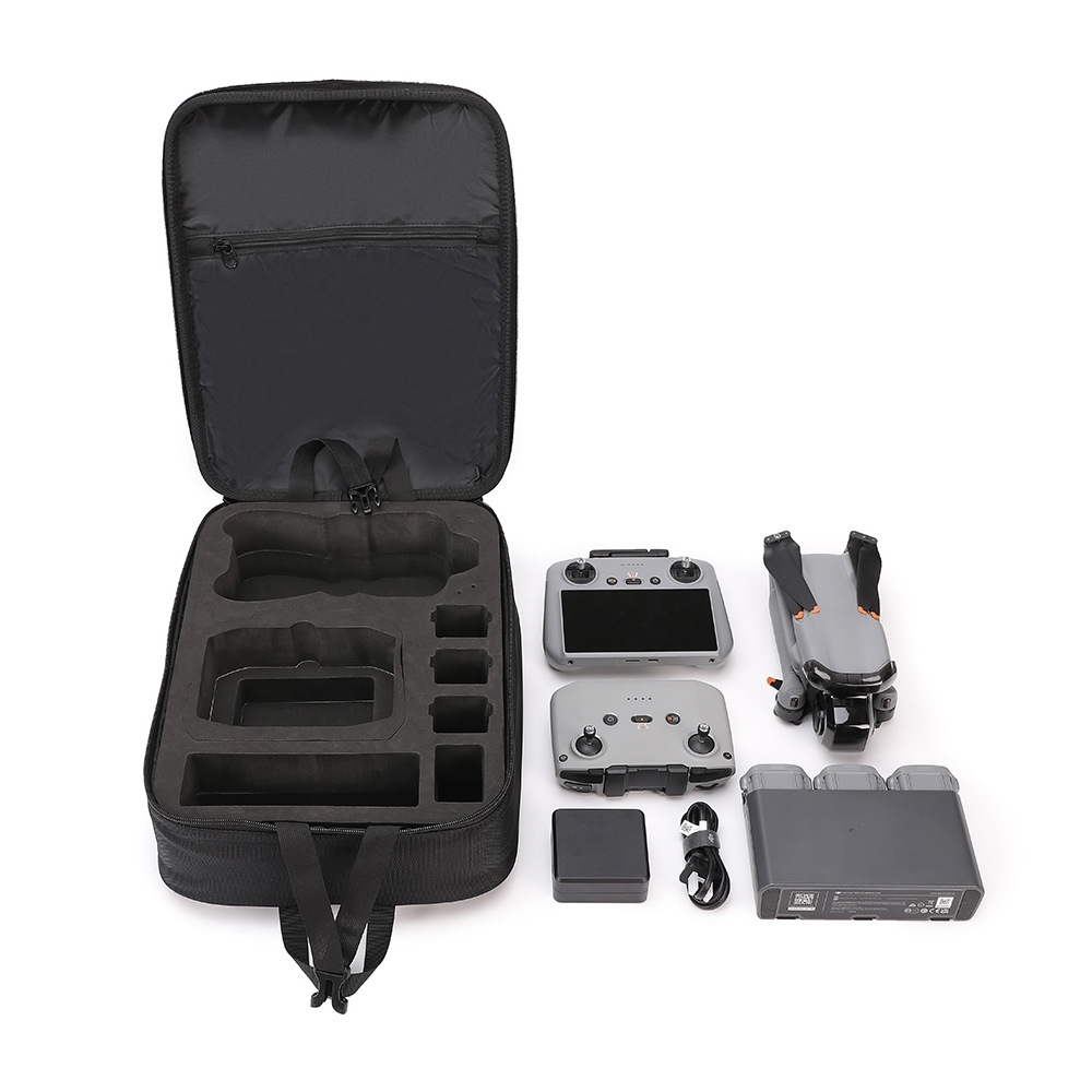 Portable Storage Bag Backpack  - Dji Drone Air 3 recension och pris