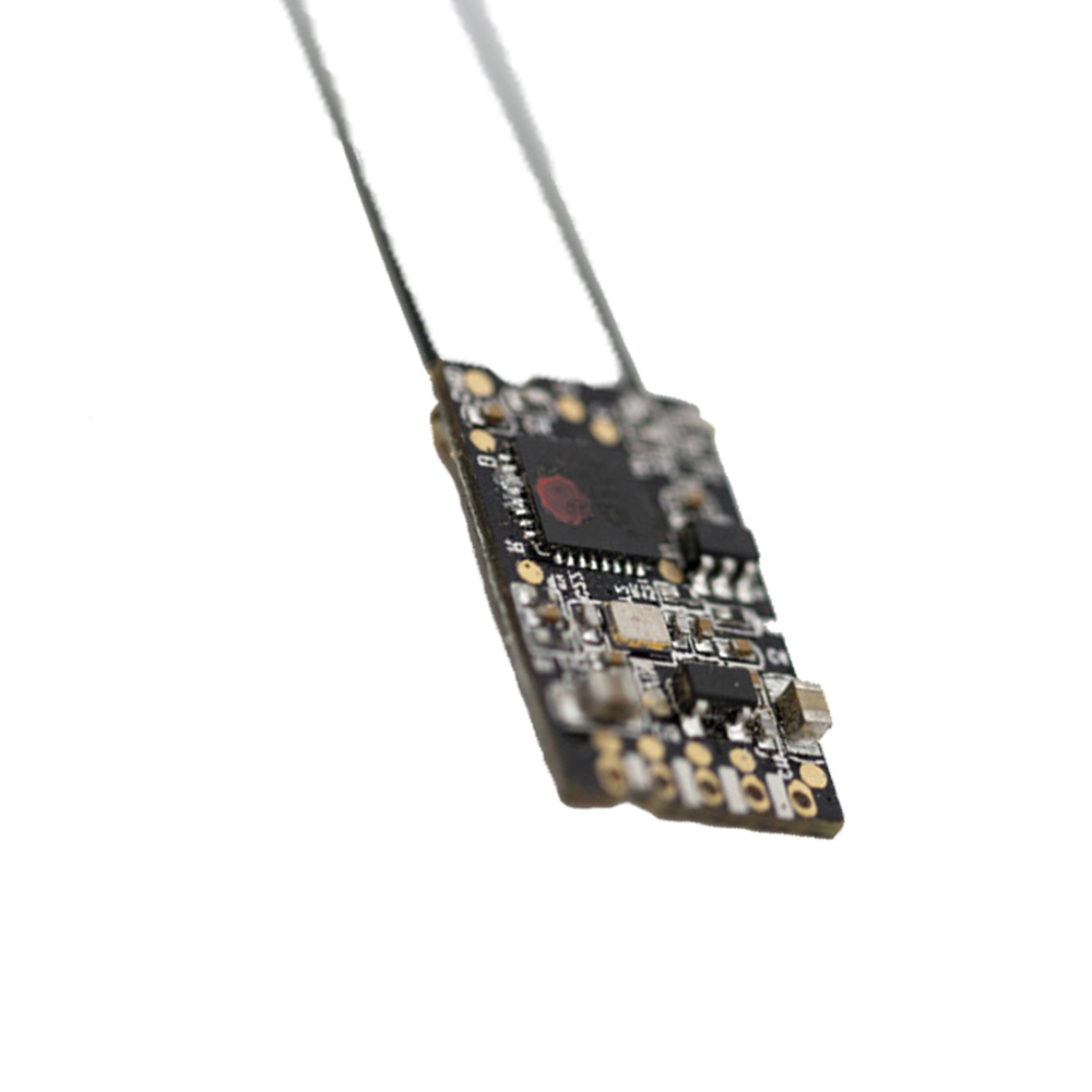 FlySky FTr10  FTr16S 2.4G Two- - Drone Receiver recension och pris
