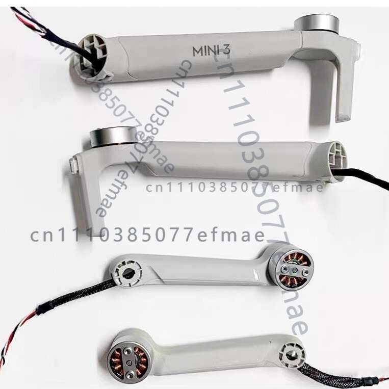 1pcs used Original Motor Arm f - Drone Arm recension och pris