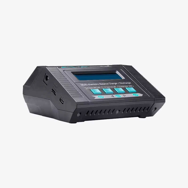 EV-PEAK C1-XR 100W 10A Smart B - Drone Battery recension och pris