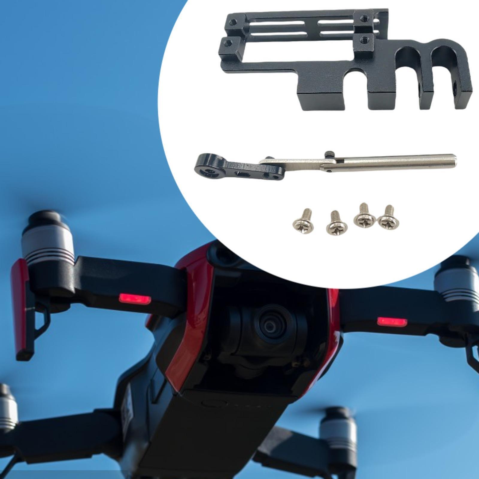 RC Air Dropping System Device  - Drone Arm recension och pris