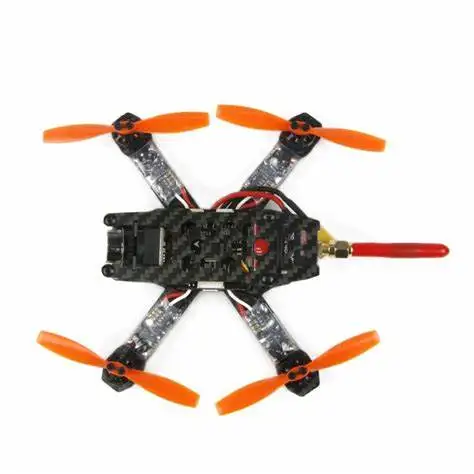 KingKong LDARC 130GT 130mm Car - Drone Battery recension och pris