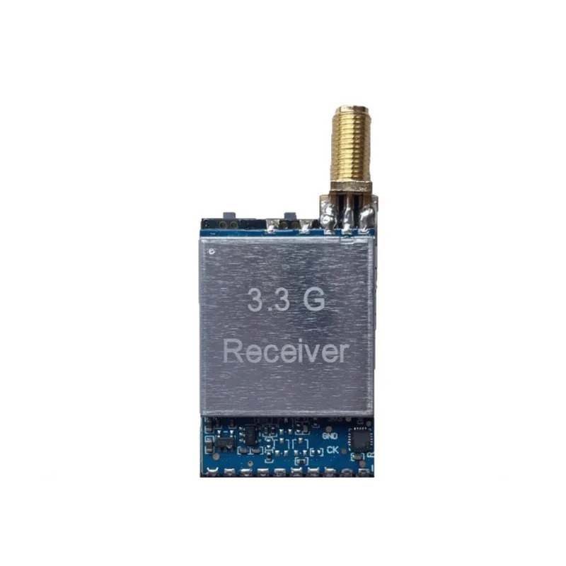 3.3G 800mw 1.6W FPV Antenna VT - Drone Transmitter recension och pris